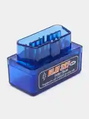 Автосканер для диагностики авто,ELM327 v 2.1 адаптер OBD2