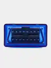 Автосканер для диагностики авто,ELM327 v 2.1 адаптер OBD2