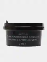 Покрытие сухое проявочное с аппликатором ИНТЕРКОЛОР чёрное (150 г)