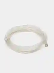 Шланг прозрачный ПВХ 6,8,10мм
