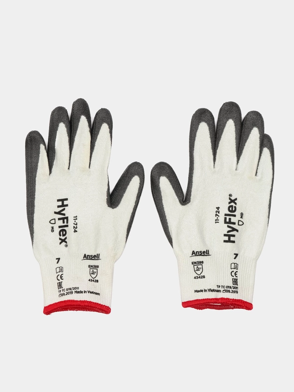 Перчатки Wurth HYFLEX-11-724
