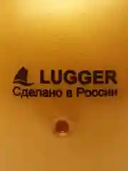 Золотой мяч для художественной гимнастики 15 см ,Lugger