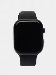 Черный смарт часы Smart Watch series 9, мужские, женские, с влагозащитой