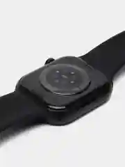 Черный смарт часы Smart Watch series 9, мужские, женские, с влагозащитой