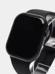 Черный смарт часы Smart Watch series 9, мужские, женские, с влагозащитой