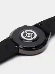 Тёмно-серый смарт часы Smart Watch X one, мужские, женские с влагозащитой, 47 мм, "Оникс"