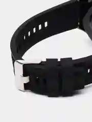 Тёмно-серый смарт часы Smart Watch X one, мужские, женские с влагозащитой, 47 мм, "Оникс"