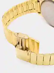 Желтый женские наручные часы, мужские, подарочные наборы