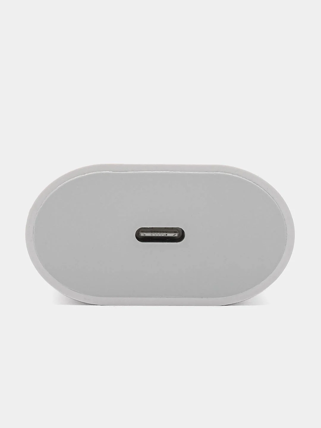 Блок питания для iPhone, Airpods 20W, Type-C, с быстрой зарядкой, адаптер, зарядник