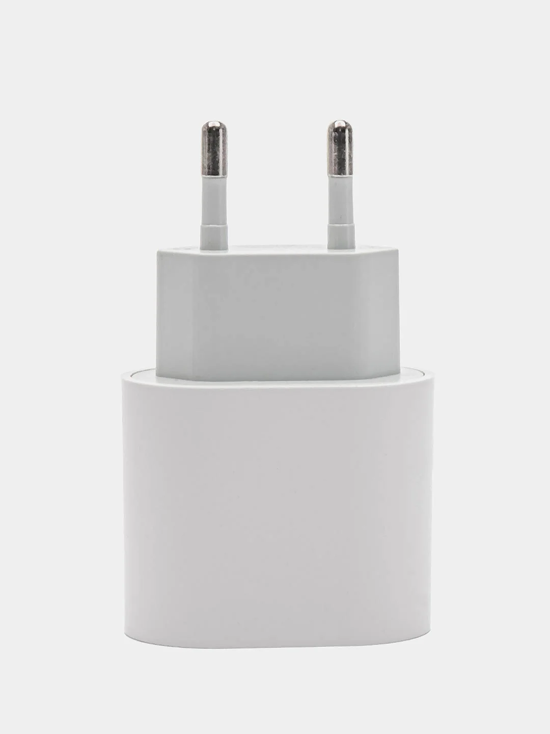 Блок питания для iPhone, Airpods 20W, Type-C, с быстрой зарядкой, адаптер, зарядник