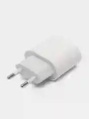 Блок питания для iPhone, Airpods 20W, Type-C, с быстрой зарядкой, адаптер, зарядник