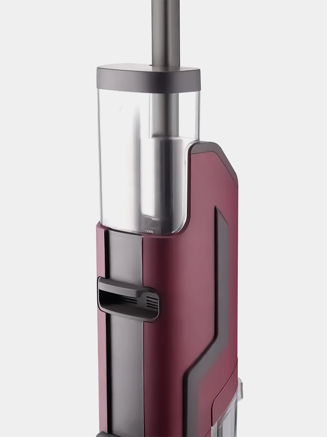 Вертикальный пылесос THOMSON VH20BW02 RED