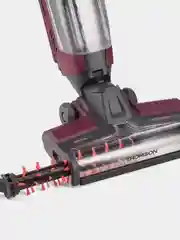 Вертикальный пылесос THOMSON VH20BW02 RED