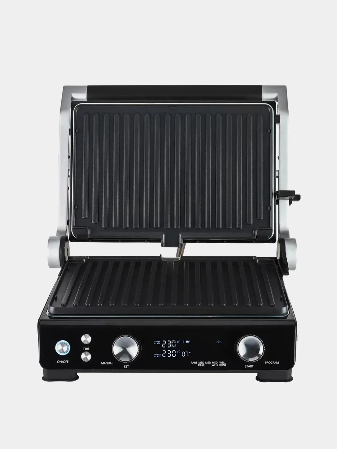 Гриль THOMSON GC30E01 BLACK