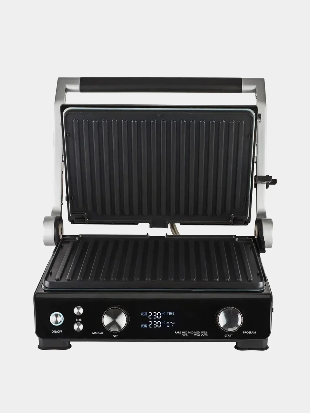 Гриль THOMSON GC30E01 BLACK