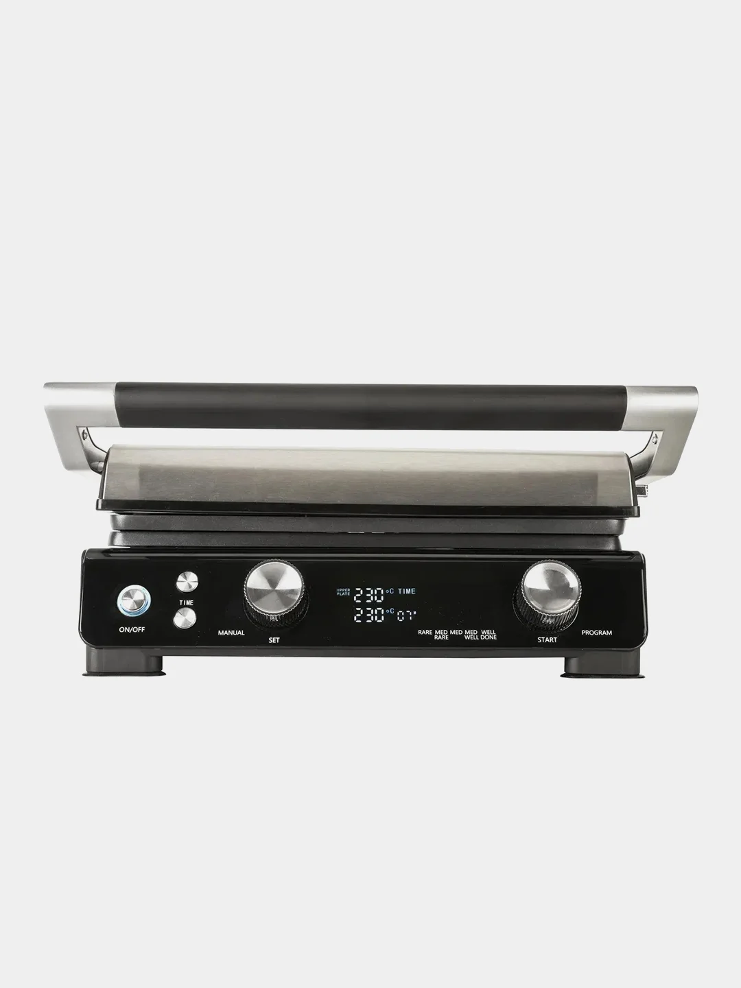 Гриль THOMSON GC30E01 BLACK
