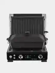 Гриль THOMSON GC30E01 BLACK