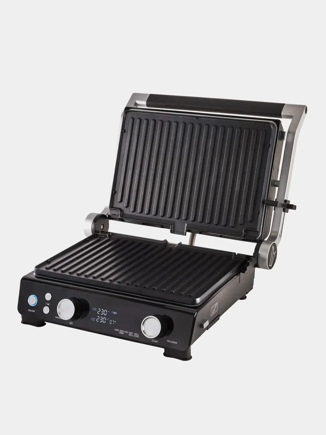 Гриль THOMSON GC30E01 BLACK