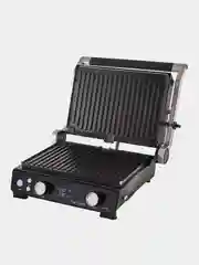 Гриль THOMSON GC30E01 BLACK