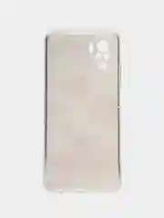 Алый чехол для Xiaomi Redmi Note 10/Note 10S/Poco M5s (Сяоми Редми Нот 10/Нот 10с/Поко M5с)