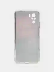 Аметистовый чехол для Xiaomi Redmi Note 10/Note 10S/Poco M5s (Сяоми Редми Нот 10/Нот 10с/Поко M5с)