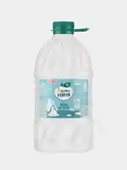 Вода детская питьевая ФрутоНяня, негазированная, с 0 месяцев, 5 л
