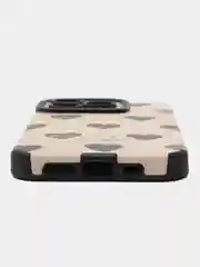 Бежевый чехол для iPhone, защитный чехол для Айфон 15, Айфон 15 Pro,Айфон 14, Айфон 14 Pro