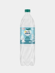 Вода детская питьевая ФрутоНяня, с 0 месяцев, негазированная, 1,5 л
