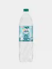 Вода детская питьевая ФрутоНяня, с 0 месяцев, негазированная, 1,5 л