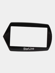 Сменное стекло для пульта сигнализации StarLine A91/B9/A61/B6