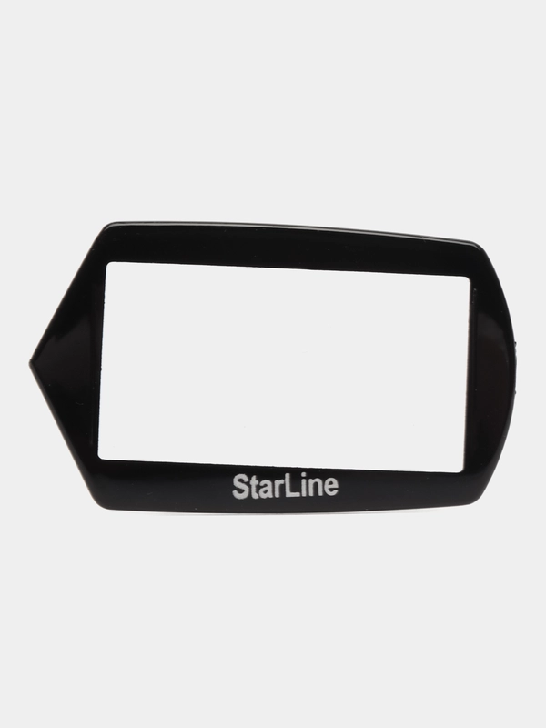 Сменное стекло для пульта сигнализации StarLine A91/B9/A61/B6