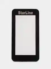 Сменное стекло для пульта сигнализации StarLine E90