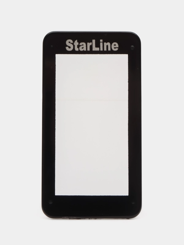 Сменное стекло для пульта сигнализации StarLine E90