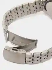 Хаки мужской подарочный набор, мужские наручные часы