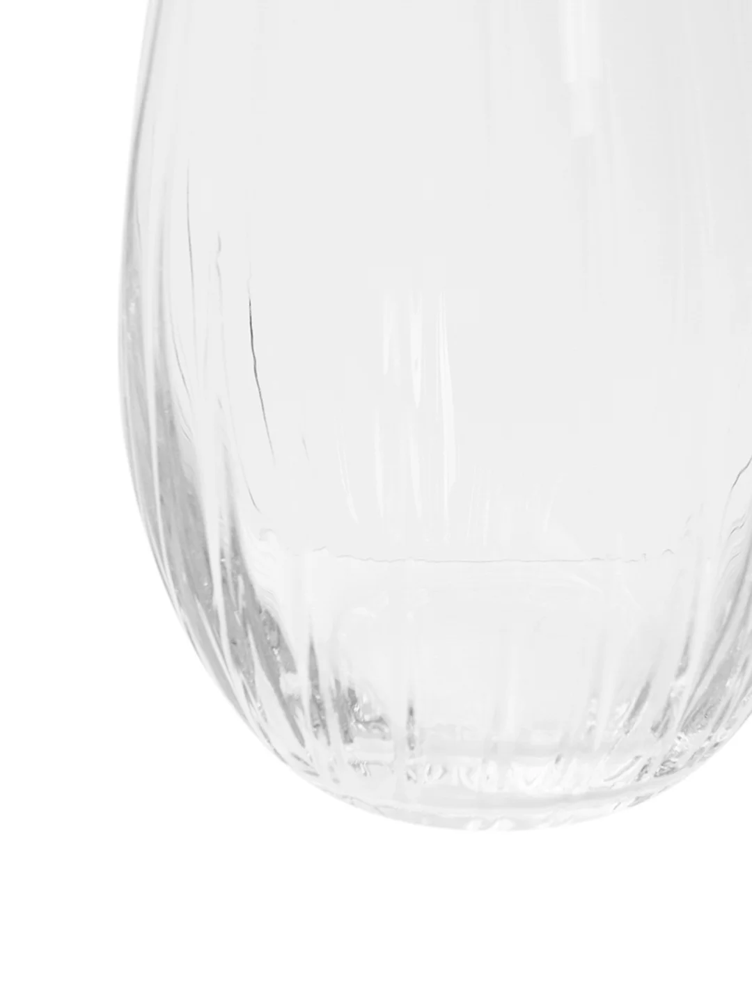 Ваза интерьерная "Виола" h-30,5 см, d-15,2 см