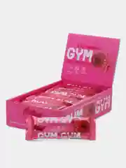 Батончик Protein Rex GYM "Малина-йогурт", протеиновый, без глазури, 15 штук по 60 г