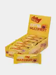 Батончик Protein Rex EXTRA "Манго-папайя", протеиновый, 18 штук по 40 г