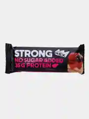 Батончик протеиновый Protein Rex Strong "Ягодный Пай", 12 штук по 100 г