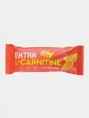 Батончик Protein Rex EXTRA "Апельсин" + L-карнитин, протеиновый, 18 штук по 40 г