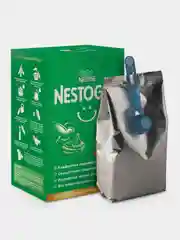Смесь детская NESTOGEN 1 сухая молочная, с рождения, 600 г