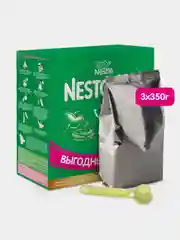 Смесь детская NESTOGEN 2, сухая молочная, с 6 мес, (3x350 г), 1050 г