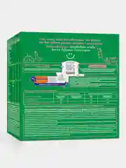 Смесь детская NESTOGEN 2, сухая молочная, с 6 мес, (3x350 г), 1050 г
