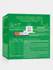 Смесь детская NESTOGEN 1 сухая молочная, с рождения, (3x350 г) 1050 г