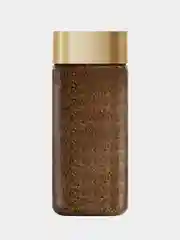 Кофе растворимый Nescafe Gold, сублимированный с добавлением молотого, стекл.банка, 190 г