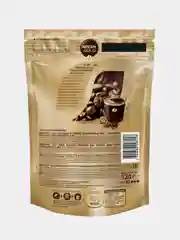 Кофе растворимый Nescafe Gold, сублимированный, с добавлением молотого, дой-пак, 130 г