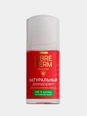 Натуральный дезодорант LIBREDERM, шариковый, 50 мл