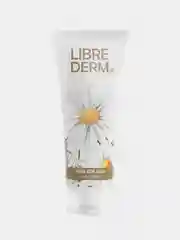 LIBREDERM HERBAL CARE крем увлажняющий для лица с ромашкой 75 мл