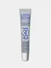 Бальзам для губ Librederm "3D-филлеры", гиалуроновый, 20 мл