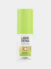 Крем для тонкой кожи вокруг глаз LIBREDERM DERMATOLOGY Витамин С, укрепляющий, 15 мл