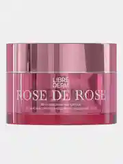 Крем дневной LIBREDERM ROSE DE ROSE, насыщенный, возрождающий, 50 мл